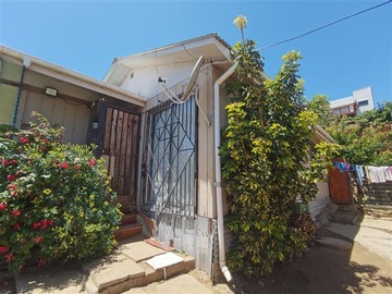 Venta / Casa / Valparaíso