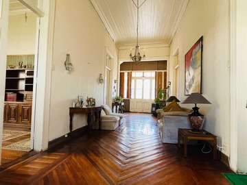 Venta / Casa / Valparaíso