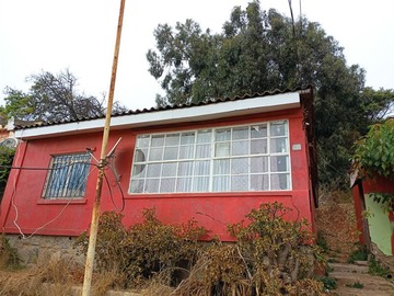 Venta / Casa / Valparaíso