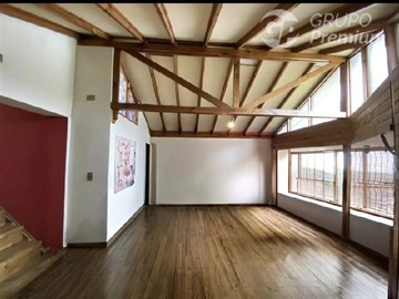 Venta / Casa / Valparaíso
