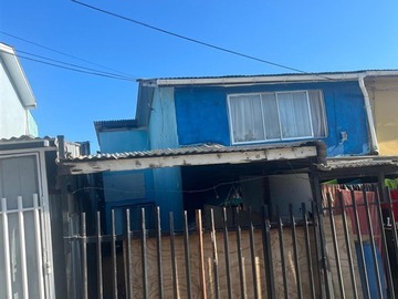 Venta / Casa / Valparaíso
