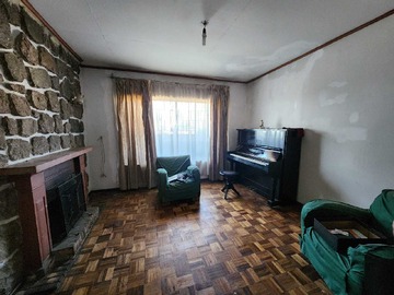 Venta / Casa / Valparaíso