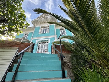 Venta / Casa / Valparaíso