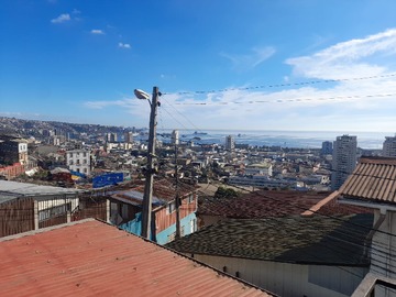 Venta / Casa / Valparaíso