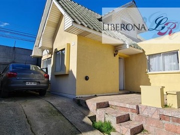 Venta / Casa / Valparaíso