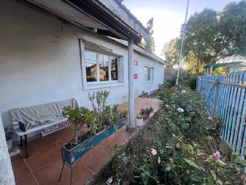 Venta / Casa / Valparaíso