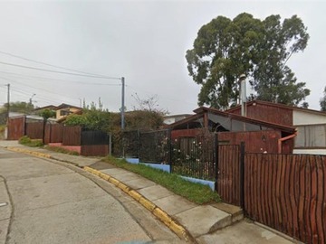 Venta / Casa / Valparaíso
