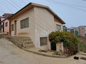 Venta / Casa / Valparaíso