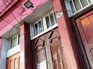 Venta / Casa / Valparaíso