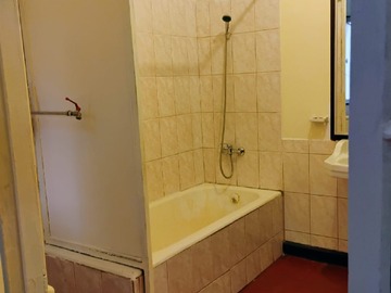 EXTENSO BAÑO
