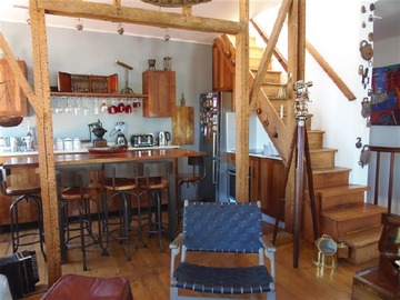 Venta / Casa / Valparaíso