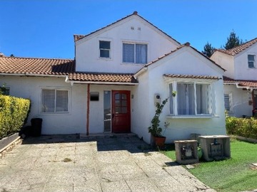 Venta / Casa / Valparaíso