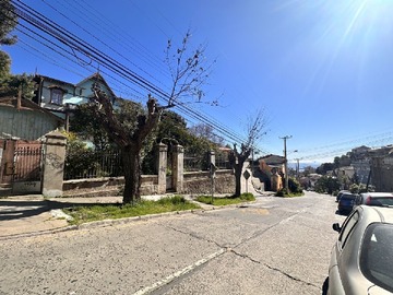 Venta / Casa / Valparaíso