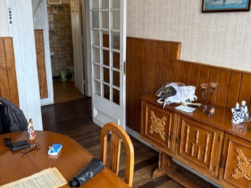 Venta / Casa / Valparaíso