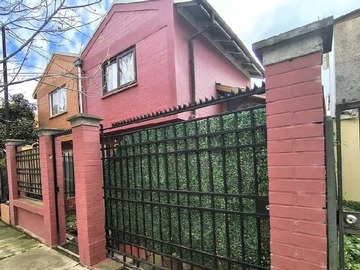 Venta / Casa / Valparaíso