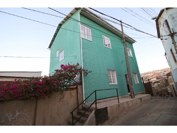 Venta / Casa / Valparaíso