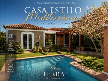 Venta / Casa / Valparaíso