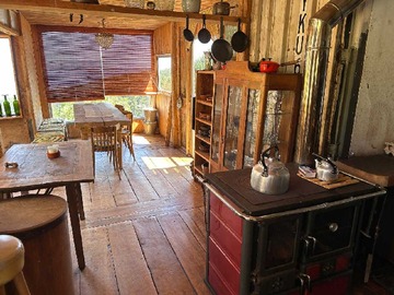 Venta / Casa / Valparaíso