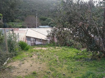 Venta / Casa / Valparaíso