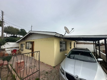 Venta / Casa / Valparaíso