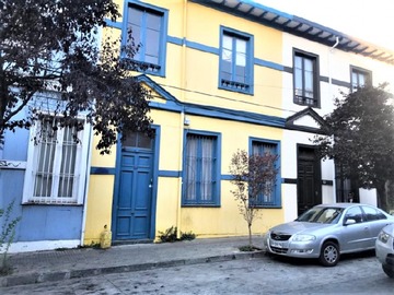 Venta / Casa / Valparaíso