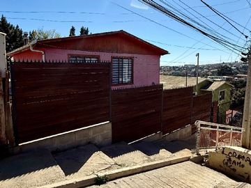 Venta / Casa / Valparaíso