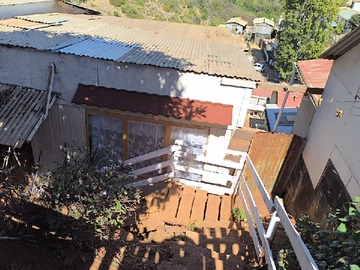 Venta / Casa / Valparaíso