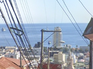 Venta / Casa / Valparaíso