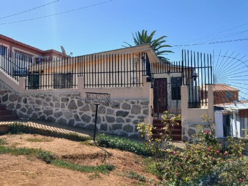 Venta / Casa / Valparaíso