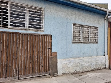 Venta / Casa / Valparaíso