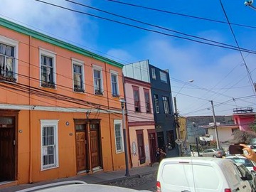 Valparaíso, San Enrique Cerro Alegre, UF 22.000 Image