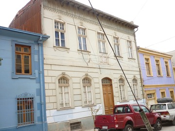 Venta / Casa / Valparaíso