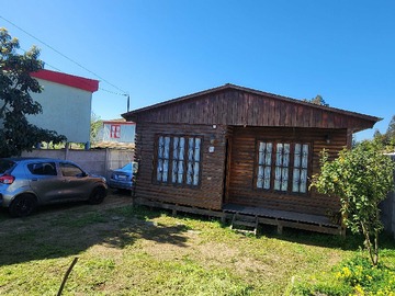 Venta / Casa / Valparaíso