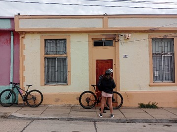 Venta / Casa / Valparaíso