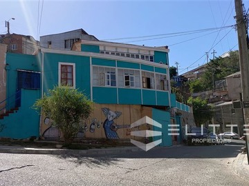 Venta / Casa / Valparaíso