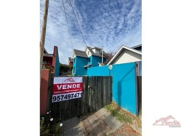 Venta / Casa / Valparaíso