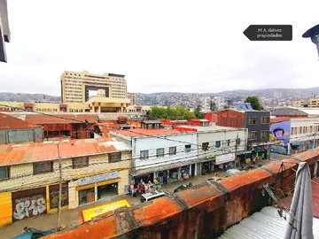 Venta / Casa / Valparaíso