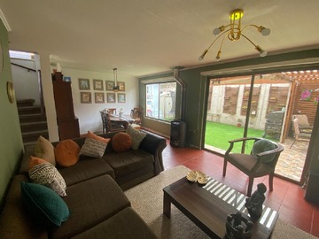 Venta / Casa / Valparaíso