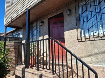 Venta / Casa / Valparaíso