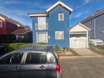 Venta / Casa / Valparaíso
