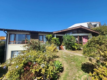 Venta / Casa / Valparaíso