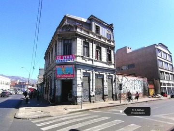 Venta / Casa / Valparaíso