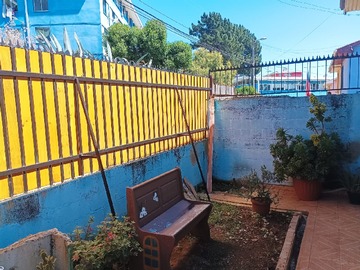 Venta / Casa / Valparaíso