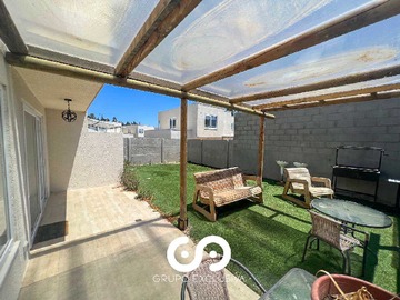 Venta / Casa / Valparaíso