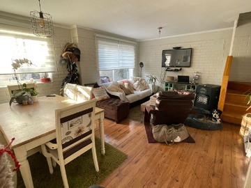 Venta / Casa / Valparaíso