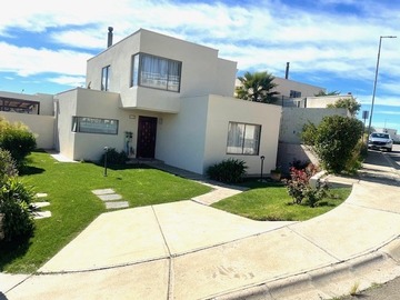 Venta / Casa / Valparaíso