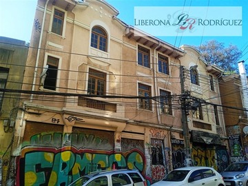 Venta / Casa / Valparaíso