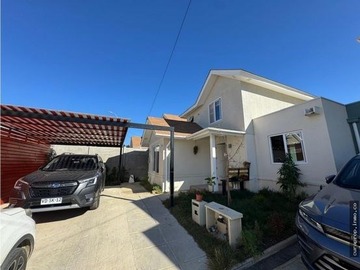 Venta / Casa / Valparaíso