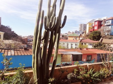 Venta / Casa / Valparaíso