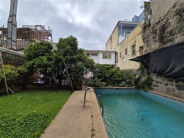 Venta / Casa / Valparaíso